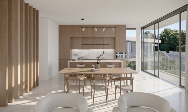 Embrace Mediterranean Living